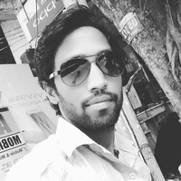 Abul Kalam