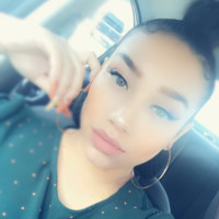 Jazmin Payne