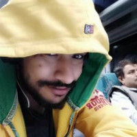 Nitin Sharma