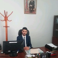 Ismail Esh