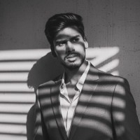 Jyoti Prakash Barik