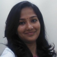 Aishwarya Vasudevan