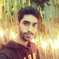 Abdullah Kashif