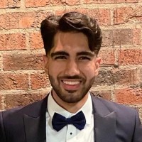 Zain Zaffar