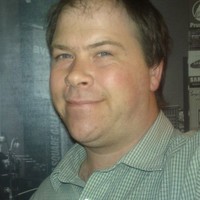 Stuart Fagg