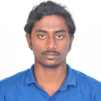 Aswin Rajendran