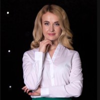 Daria Zlotkovska