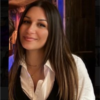 Konstantina Panagopoulou