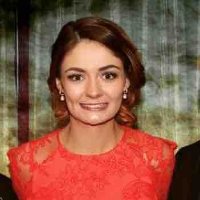 Aoife May