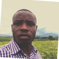 Michael Nyansembe