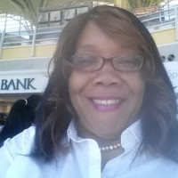 Johnita Roberts Huff