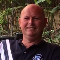Henrik Kok Pedersen