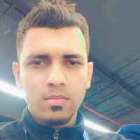 vipin b