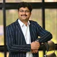 Nitin Kumar Tiwari