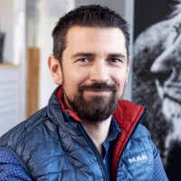 Cédric Flückliger
