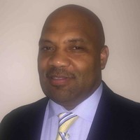 Timothy Grant, Pmp