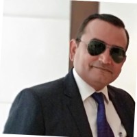 Anil Dubey