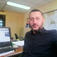 Ahmed Algajmia