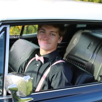 zac eader