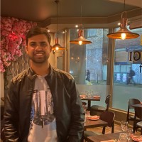 Vikasdeep Rathor