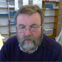 Johan Journée
