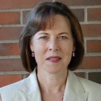Nancy Arnold