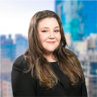 Jessica Russo