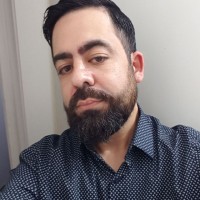Marcos Souza