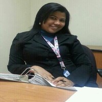 Yaritza Belliard Veras