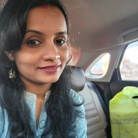 Latha gowda