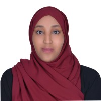 Hana Mohamoud