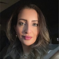 Haifaa Rabah
