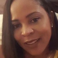 April McGhee