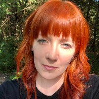 Andrea Duncan