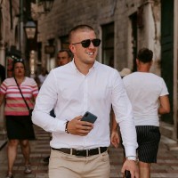 Damjan Maric