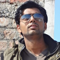 Bhavesh Bagul