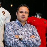 André J. Silva