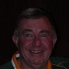 Alan Newstead