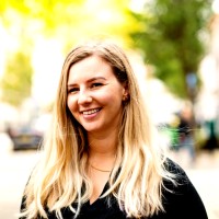 Samantha Alsemgeest