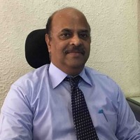 Sharang Natu