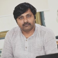 Sachchidanand Tripathi
