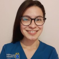 Rocío Fredes Gallardo