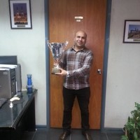 Moustafa Emam