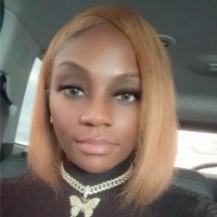 Jazma Johnson