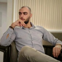 Bashar Manja