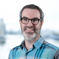 Alistair Kuechel