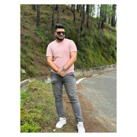 Eddy Nanda