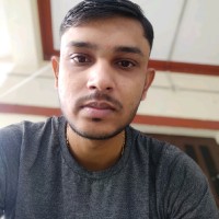 Tejash Patel