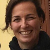 Cristina Del Bue
