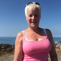 Wendy Davies